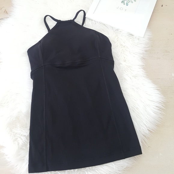 lululemon athletica Tops - Lululemon brand new front racer tank